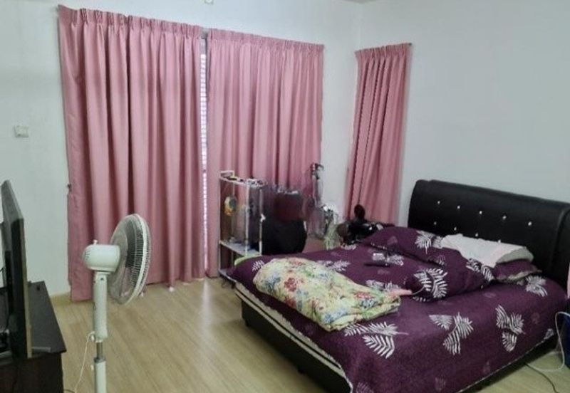 Ariza Elmina Gardens