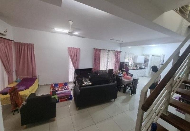 Ariza Elmina Gardens