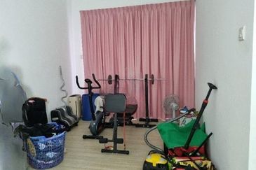 Ariza Elmina Gardens