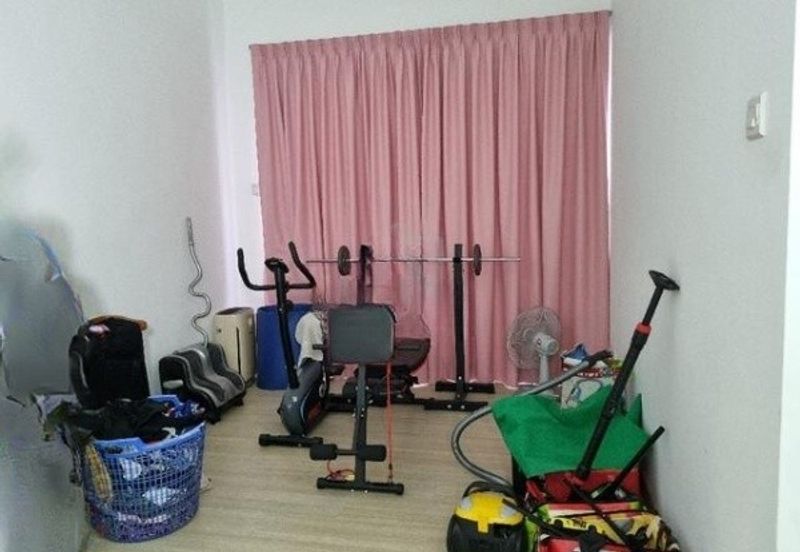 Ariza Elmina Gardens