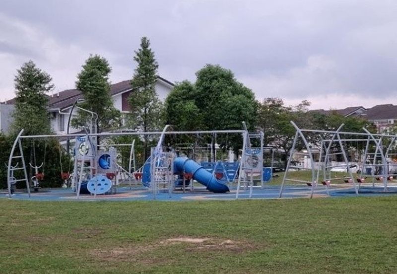 Ariza Elmina Gardens