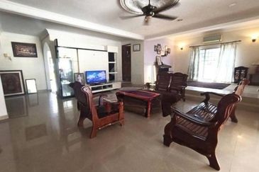 Bandar Seremban Selatan