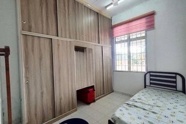 Bandar Seremban Selatan