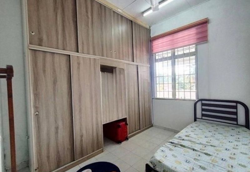 Bandar Seremban Selatan