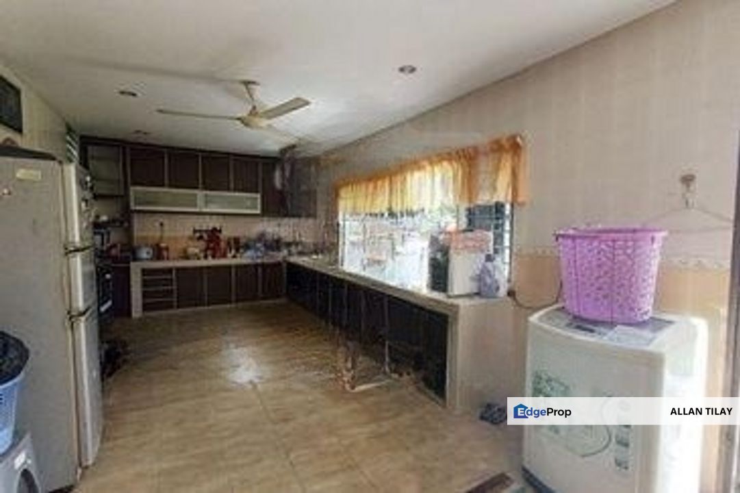 Seremban Taman Yoon Lian 2 Storey Semi D, Negeri Sembilan, Seremban