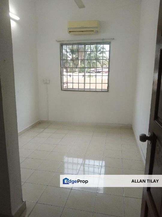 Seremban Taman Yoon Lian 2 Storey Semi D, Negeri Sembilan, Seremban