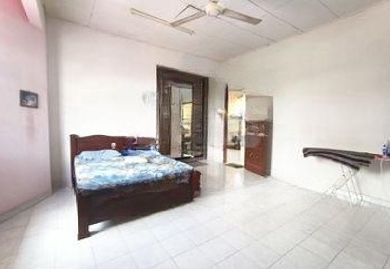 Bandar Seremban Selatan