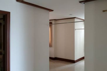 Suasana Sentral Condominium