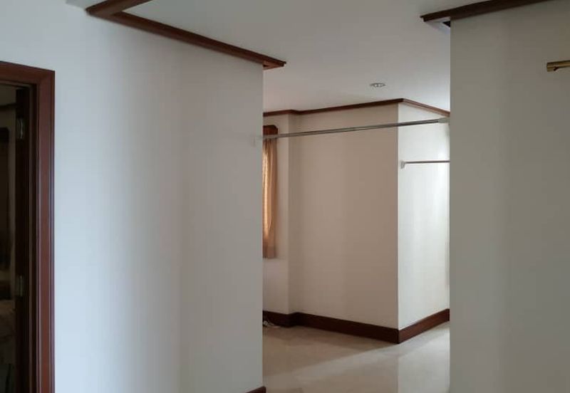 Suasana Sentral Condominium