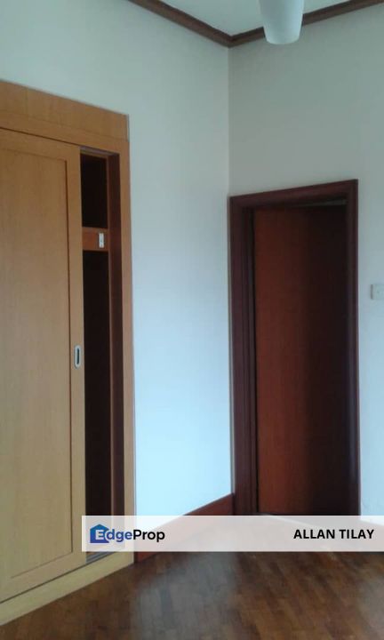 KL Sentral Suasana Sentral Condominium, Kuala Lumpur, KL Sentral