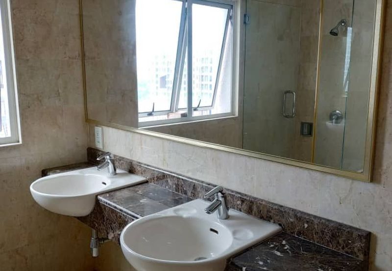 Suasana Sentral Condominium