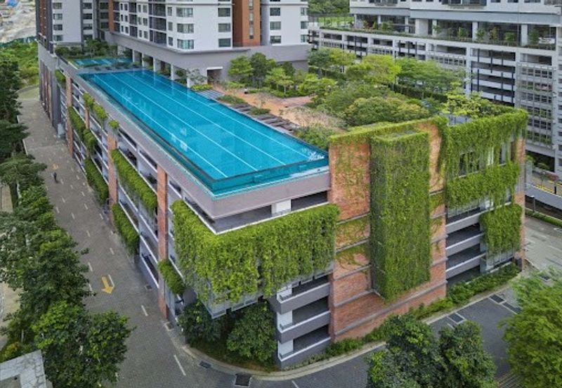 Sunway Mont Residences