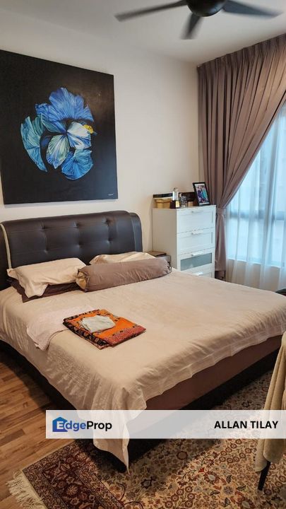 Mont Kiara Sunway Mont Residences, Kuala Lumpur, Mont Kiara