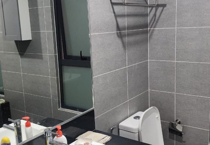 Sunway Mont Residences