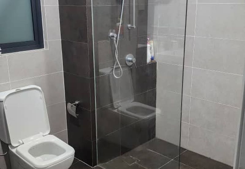 Sunway Mont Residences