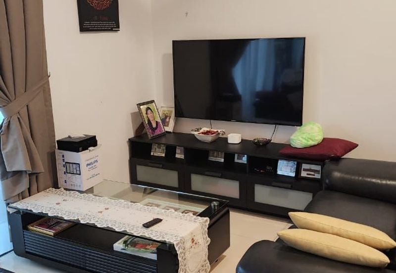 Sunway Mont Residences