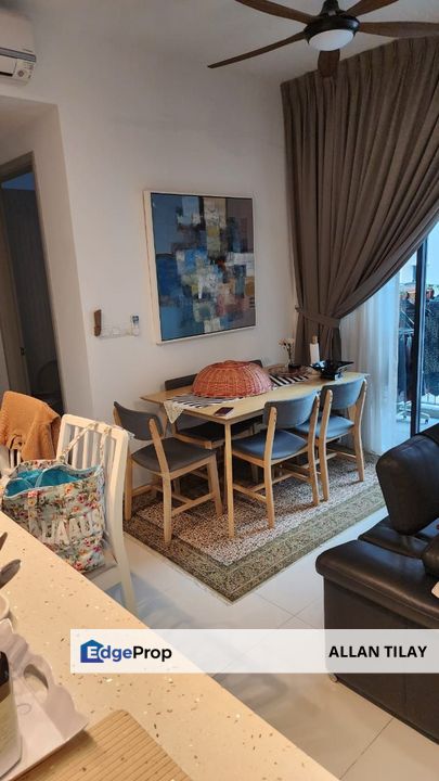 Mont Kiara Sunway Mont Residences, Kuala Lumpur, Mont Kiara