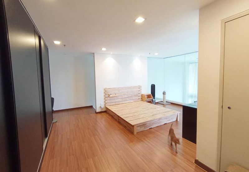 Centrio SoHo @ Pantai Hillpark