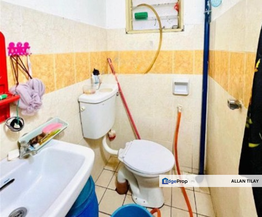 Semenyih Impian Rumah Teres Satu Tingkat, Selangor, Semenyih