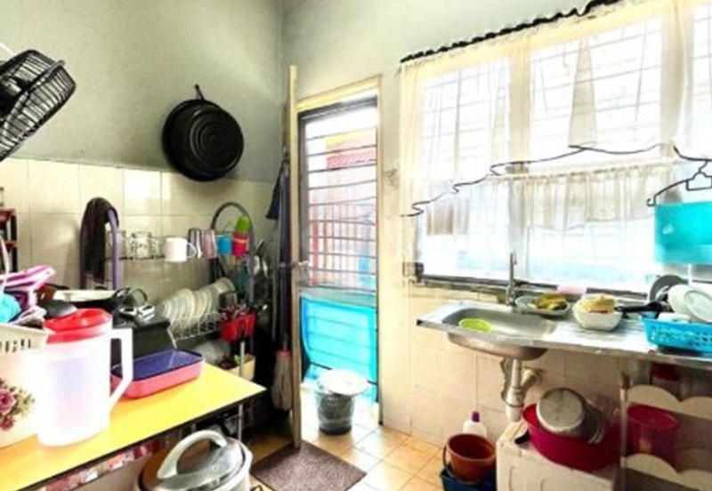 Taman Semenyih Impian