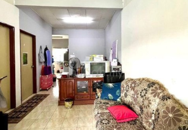 Taman Semenyih Impian