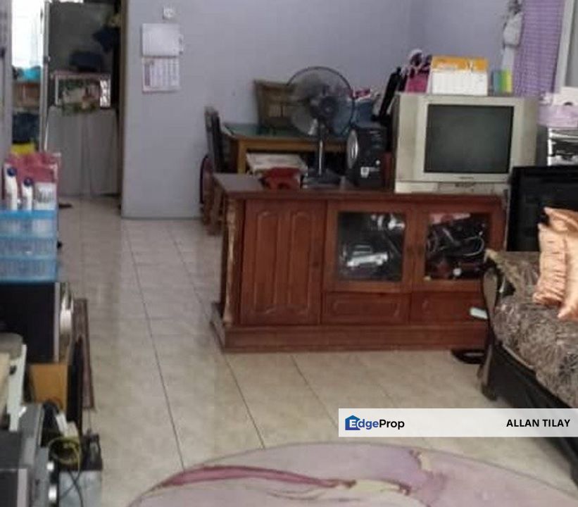 Semenyih Impian Rumah Teres Satu Tingkat, Selangor, Semenyih