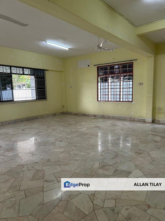 Pasir Panjang Bungalow House, Negeri Sembilan, Port Dickson