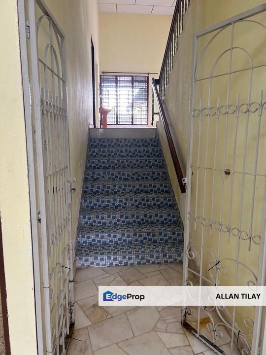 Pasir Panjang Bungalow House, Negeri Sembilan, Port Dickson