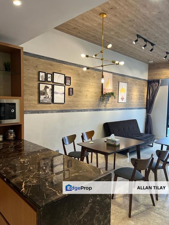 Anggun Residence @ KLCC, Kuala Lumpur, KL City