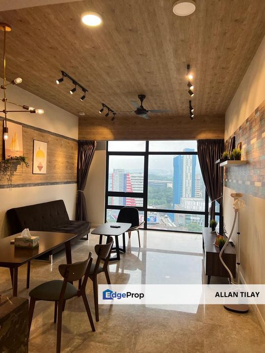 Anggun Residence @ KLCC, Kuala Lumpur, KL City