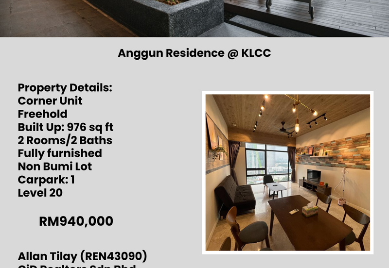 Anggun Residence