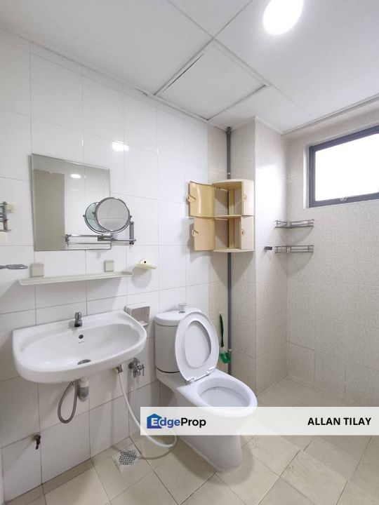 Cheras D’Alamanda Service Residence, Kuala Lumpur, Cheras