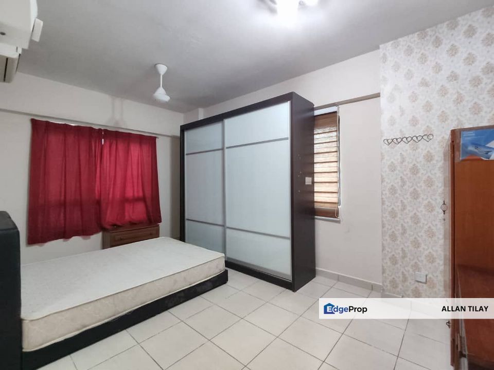 Cheras D’Alamanda Service Residence, Kuala Lumpur, Cheras