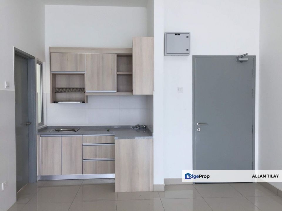 Jalan Ipoh Zeta Deskye Residence, Kuala Lumpur, Jalan Ipoh