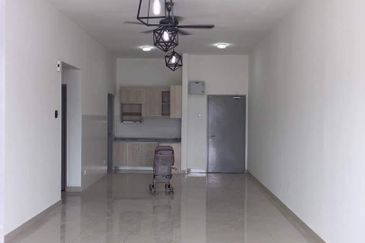 Zeta DeSkye Residence