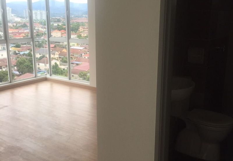 Zeta DeSkye Residence