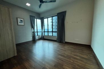 The Reach @ Tinggian Titiwangsa