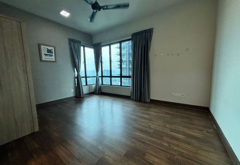 The Reach @ Tinggian Titiwangsa