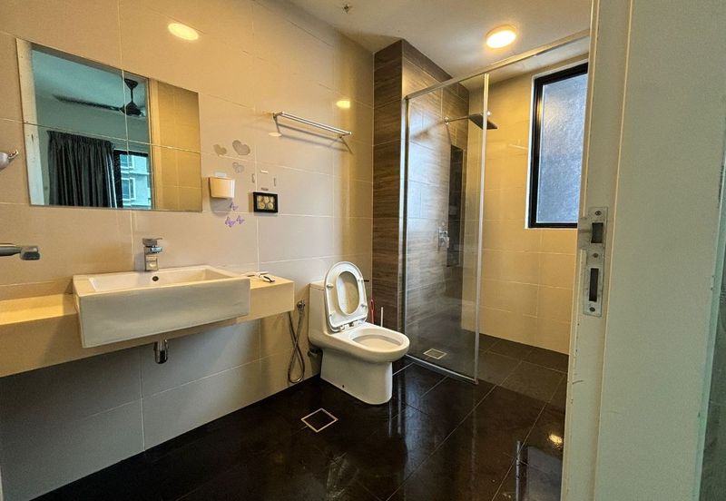 The Reach @ Tinggian Titiwangsa