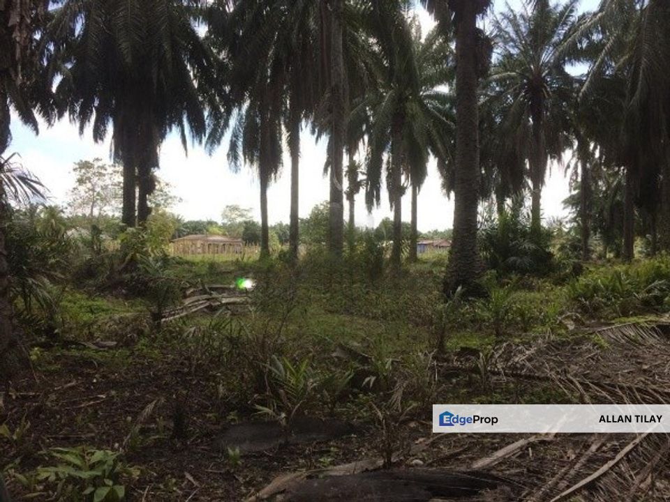 Sitiawan Kampung Lumut Kiri Vacant Land, Perak, Manjung