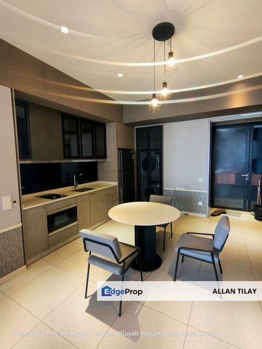 Millerz Square @ Old Klang Road, Kuala Lumpur, Jalan Klang Lama (Old Klang Road)