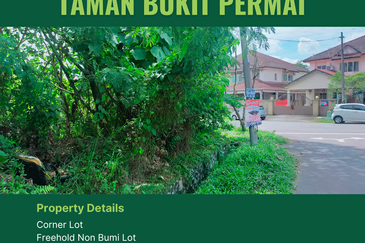 Taman Bukit Permai