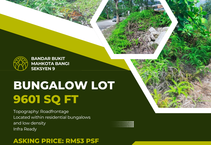 Bandar Bukit Mahkota