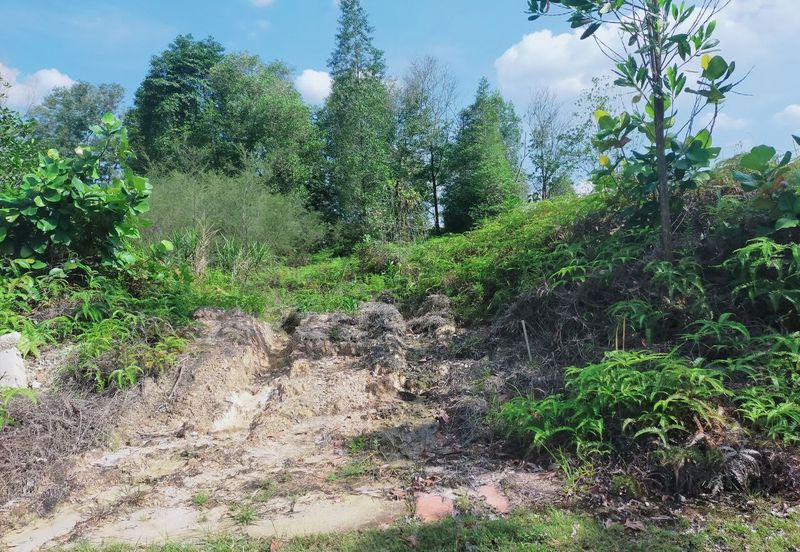 Bandar Bukit Mahkota