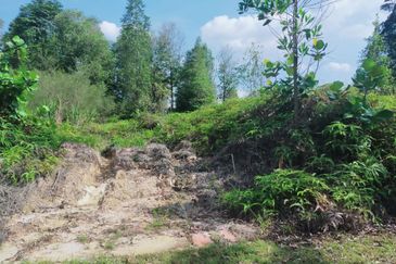 Bandar Bukit Mahkota Kajang