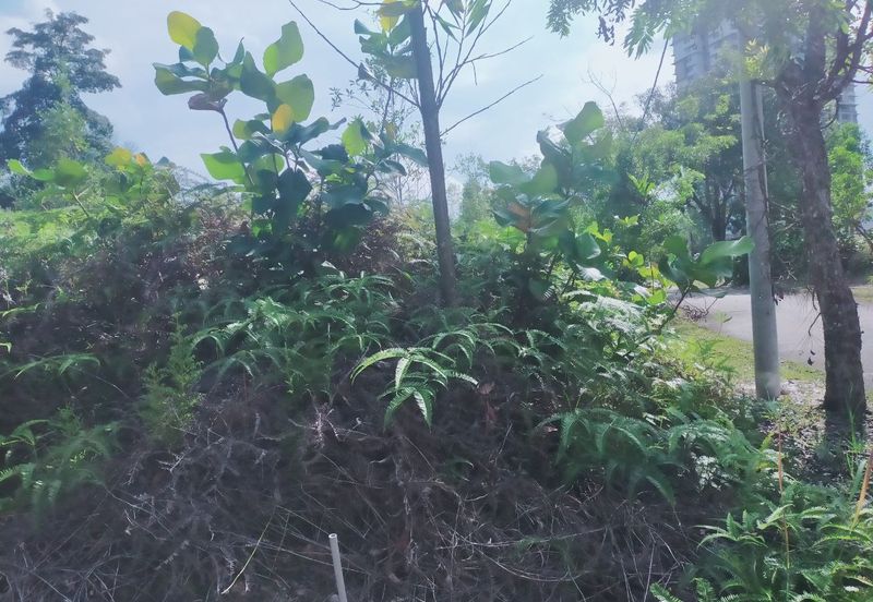 Bandar Bukit Mahkota