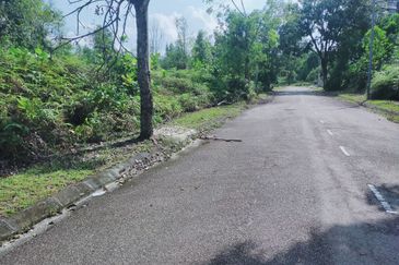 Bandar Bukit Mahkota Kajang