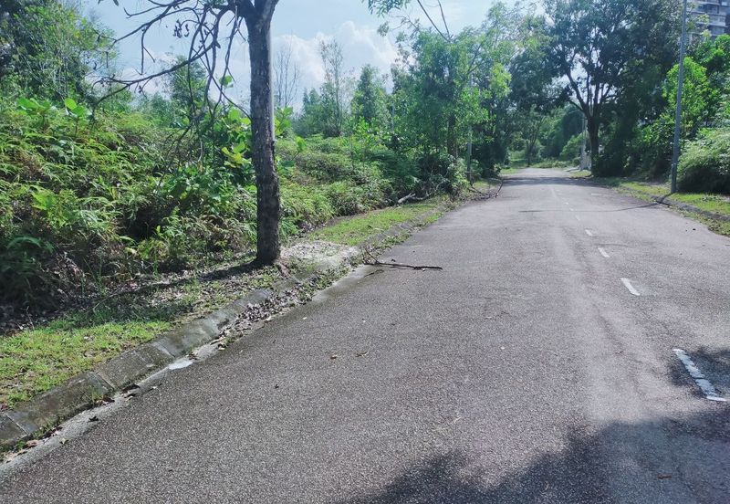 Bandar Bukit Mahkota