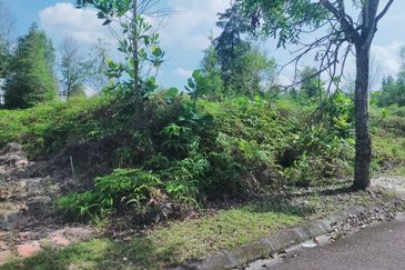 Bandar Bukit Mahkota Kajang