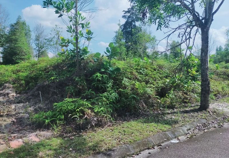 Bandar Bukit Mahkota